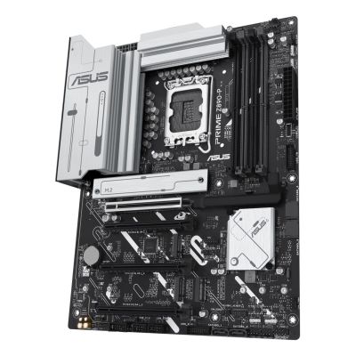 11. ASUS PRIME Z890-P motherboard