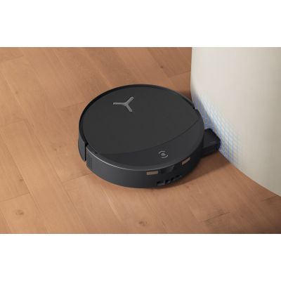25. Ecovacs DEEBOT T90 PRO OMNI EU 0.25 l Black