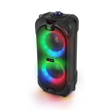 ESPERANZA BLUETOOTH SPEAKER FM LED RGB RYTHM EP157