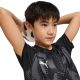4. Puma Team Ultimate Jersey for kids black 706282 03