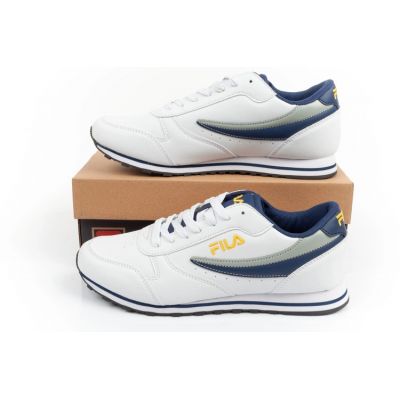 11. Fila Orbit W FFT0014.13044 Shoes