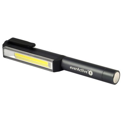 5. EVERACTIVE LED WORKSHOP INSPECTION LAMP 200 LUMENS WL200