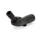3. Celestron TrailSeeker 65-45 Degree Riflescope 48x Black