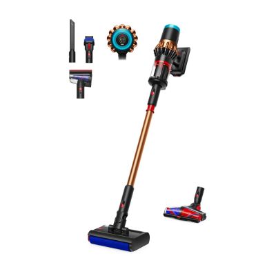 75. DYSON V16 Piston Animal Submarine Vacuum Cleaner