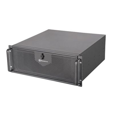 SilverStone RM42-502 Server Chassis