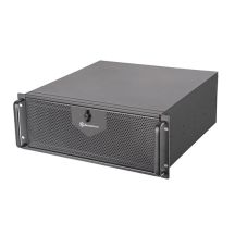 SilverStone RM42-502 Server Chassis