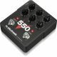 2. TC Electronic V550 PREAMP Guitar Preamp