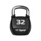 2. tiguar CPU 32 kg Kettlebell