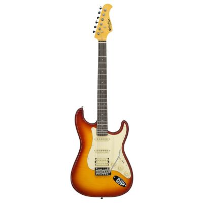 Prodipe Guitars ST93A TB - electric guitar