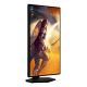 42. AOC G4 25G4KUR Computer Monitor 62.2 cm (24.5") 1920 x 1080 px Full HD LED Black, Red
