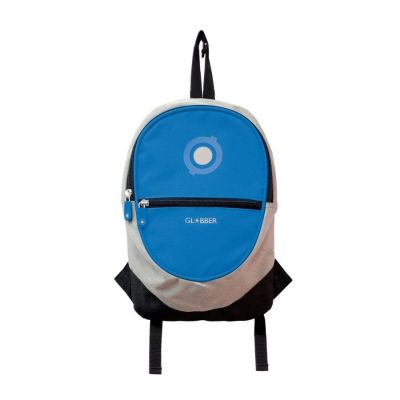 Globber Jr Backpack 524-100 HS-TNK-000009251