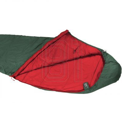 2. High Peak Ultra Pak 500 Sleeping Bag 23253