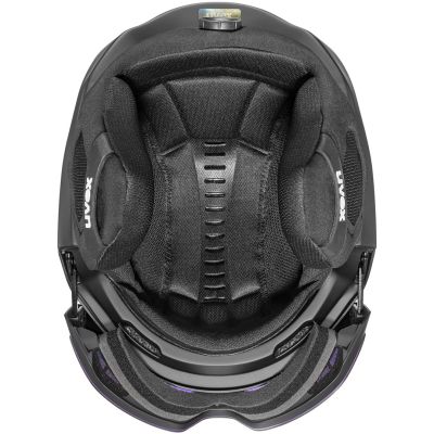 4. UVEX Horizon CV MIPS Ski Helmet 56/6/344/10/07