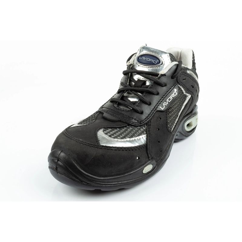 22. Lavoro Silver Indy U shoes 1276.70