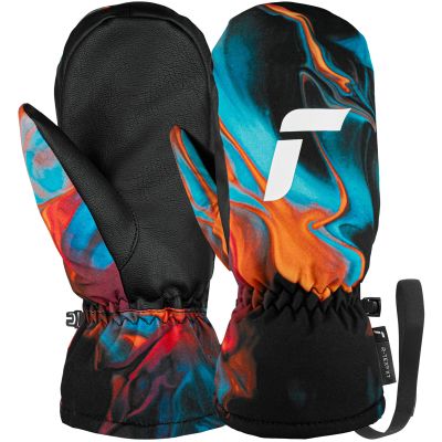 REUSCH Carter R-TEX XT Junior Mitten Kids' Gloves