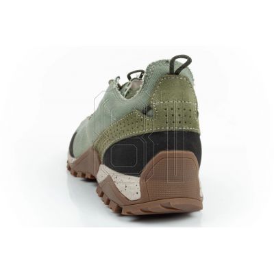 5. Aku Nativa Canvas Women's Hiking Shoes [647 091]