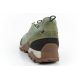 5. Aku Nativa Canvas Women's Hiking Shoes [647 091]