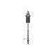 10. GENESIS Radium 251 Black Gaming Console Microphone