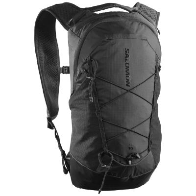 Salomon XT 10 Backpack LC2858500 Black One size