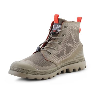3. Palladium Pampa Lite Travel Vt M 74472-377-M shoes