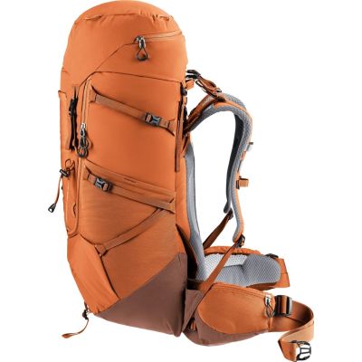 7. Trekking backpack - Deuter Aircontact Core 45+10 SL