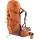 7. Trekking backpack - Deuter Aircontact Core 45+10 SL
