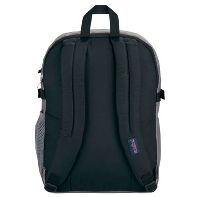 4. JanSport Main Campus Backpack EK0A5BDSN60 Grey One size