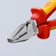 9. Knipex 02 06 180 pliers