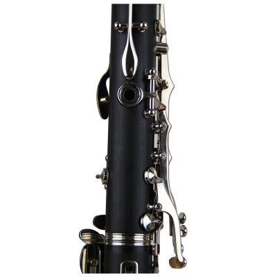 V-TONE C 17 B♭ Clarinet Standard Set with Case