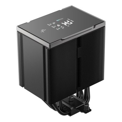 16. DeepCool AK500 G2 DIGITAL NYX Cooling