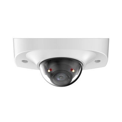 3. DAHUA NET 4MP DOME/IPC-HDBW2449F-AS-IL0280B camera