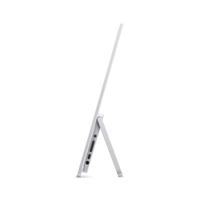 6. Acer PE160WUTs 16" 40cm 2880x1800 120Hz silver