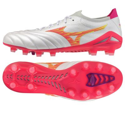Mizuno Morelia Neo IV Beta Elite Japan FG shoes P1GA264064