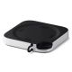 6. Satechi Cradle Hub for Mac Mini