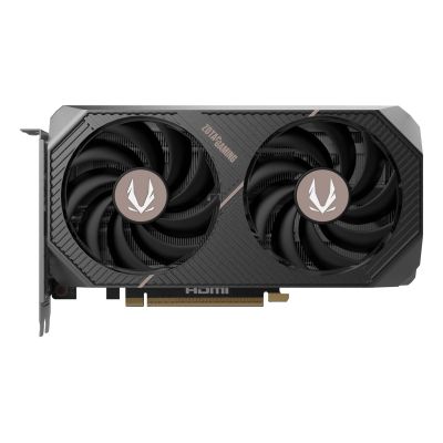 9. ZOTAC GAMING GeForce RTX 5060 Ti AMP 8GB Graphics Card