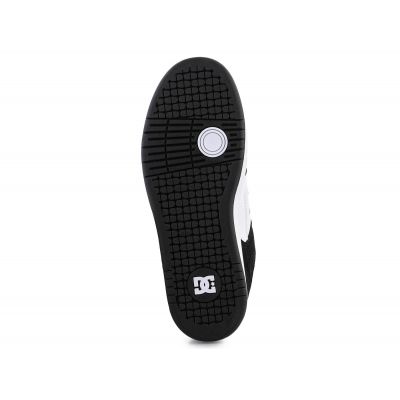 5. DC Shoes Manteca 4 M ADYS100765-WBK shoes