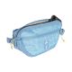 4. adidas Juventus Away light blue bag JW5459