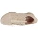 3. Skechers Slip-Ins: Glide-Step Gratify - Pace 104610-NTGD Beige 36