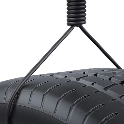 4. Joyroom Multi-Color Series A14 USB-C / USB-C 60W Cable 1.2 m - Black