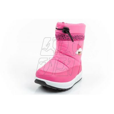 3. LOL Surprise Jr Snow Boots LL000088