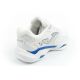 4. Joma Men's Joma Master 1000 2642 Tennis Shoes, Cushioning, White
