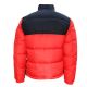 2. Hugo Boss Regular Fit Stand-Up Collar Winter Jacket - 50496244-693