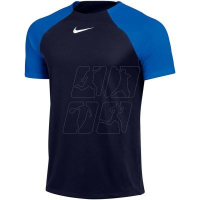 3. Nike DF Adacemy Pro SS Top KM DH9225 451 T-shirt