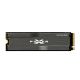 Silicon Power XD80 1TB M.2 PCIe NVMe Gen3x4 TLC 3400/3000 MB/s heatsink SSD (SP001TBP34XD8005)