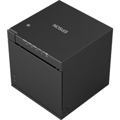 22. Epson TM-M30III 203 x 203 DPI Wired Thermal POS Printer