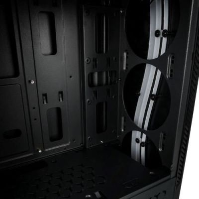 10. Kolink Inspire K5 ARGB Midi Tower Black