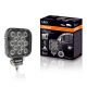 5. Work lamp (LED, 12/24V, 15W)