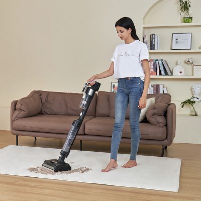 22. JIMMY PW11 Cordless Vacuum Cleaner and Washer