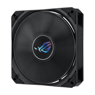 16. ASUS ROG STRIX LC III 360 Cooling