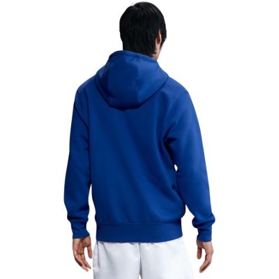 2. Nike Club BB Men's Sweatshirt Dark Blue FN3859 480